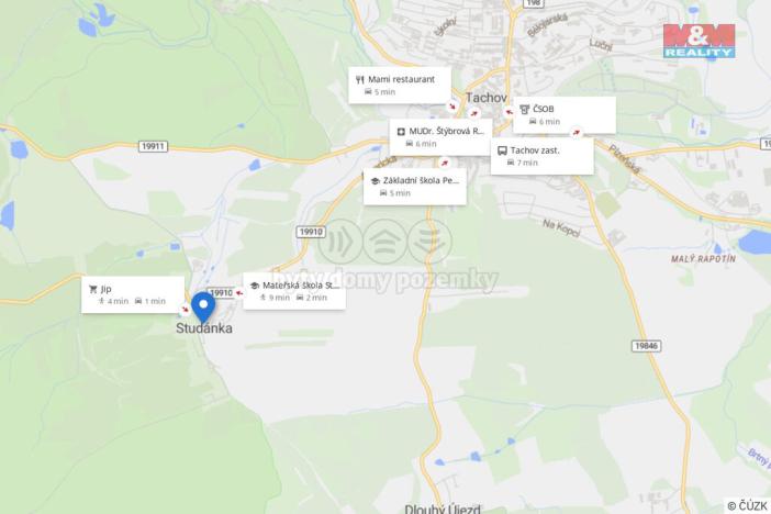 Prodej rodinného domu, Studánka, 254 m2