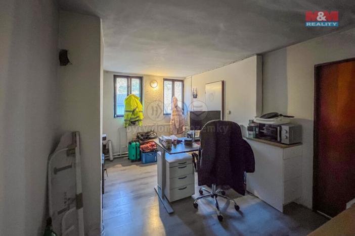 Prodej rodinného domu, Studánka, 254 m2