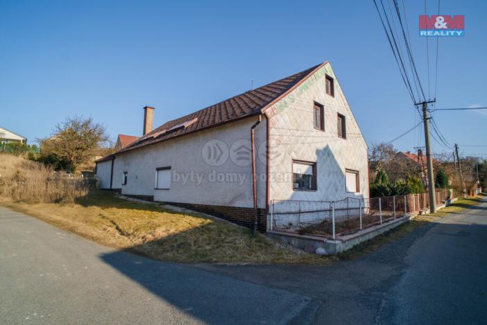 Prodej rodinného domu, Studánka, 254 m2