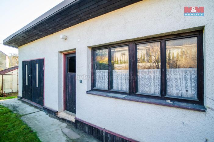 Prodej rodinného domu, Studánka, 254 m2