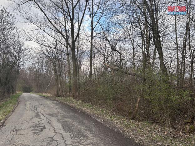 Prodej zahrady, Doubrava, 13719 m2