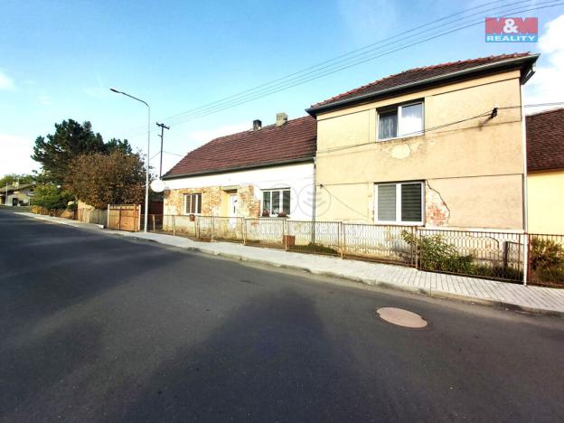 Prodej rodinného domu, Kounov, 150 m2