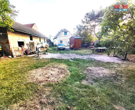 Prodej rodinného domu, Kounov, 150 m2