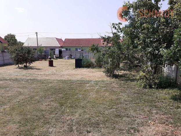 Prodej domu na klíč, Šanov, 607 m2