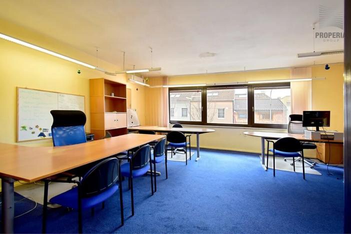 Prodej rodinného domu, Brno, Haasova, 297 m2