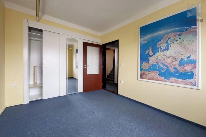 Prodej rodinného domu, Brno, Haasova, 297 m2