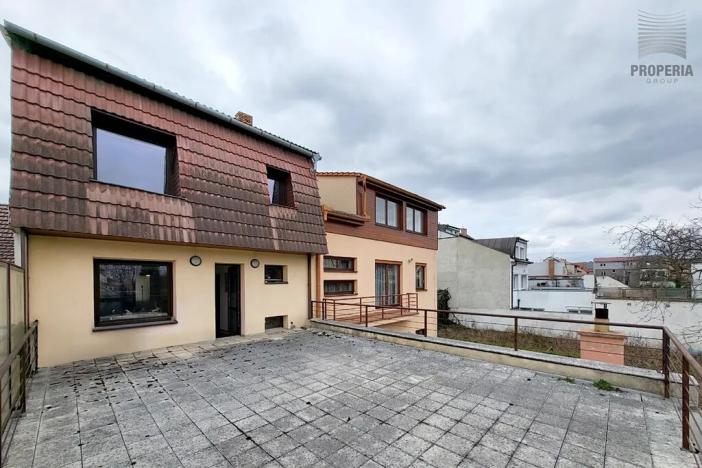 Prodej rodinného domu, Brno, Haasova, 297 m2