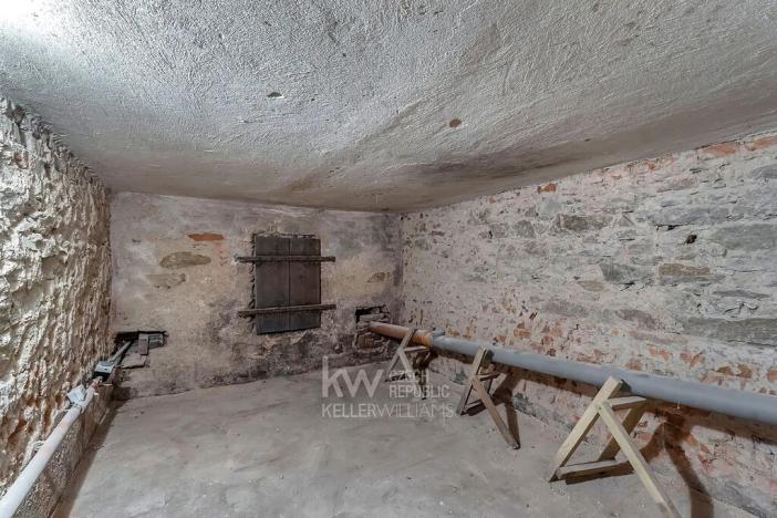 Prodej vícegeneračního domu, Velim, Palackého, 547 m2