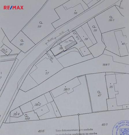 Prodej vícegeneračního domu, Zápy, 216 m2