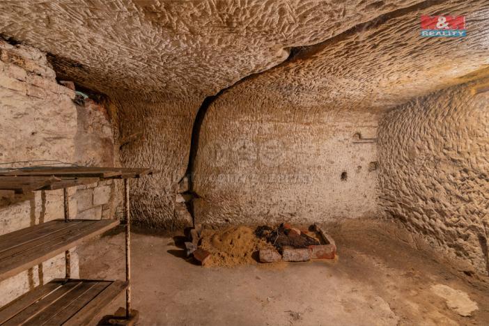 Prodej rodinného domu, Mimoň - Mimoň I, Křížová, 155 m2