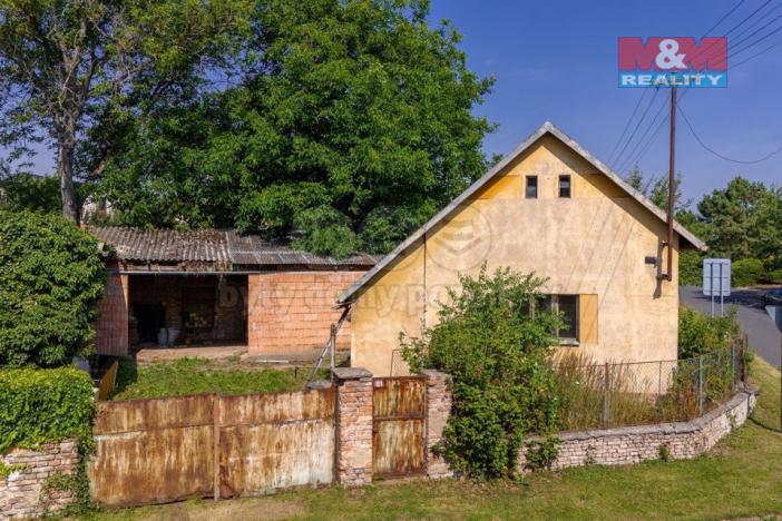 Prodej pozemku pro bydlení, Libenice, 360 m2