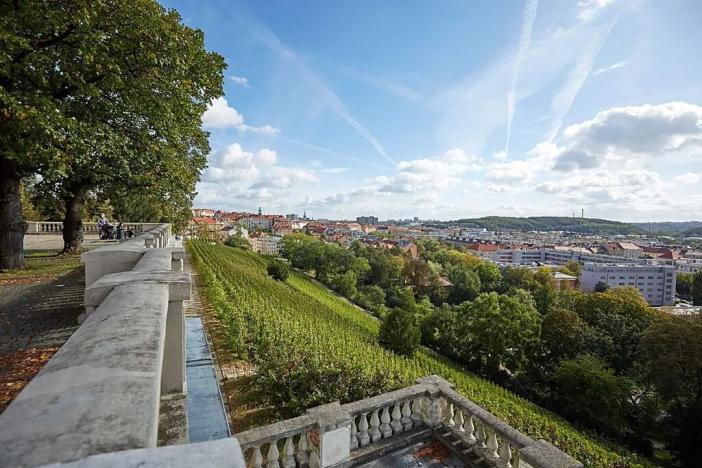 Prodej bytu 2+kk, Praha - Nusle, Bělehradská, 124 m2