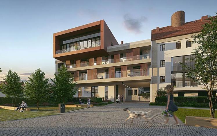 Prodej bytu 4+kk, Praha - Nusle, Bělehradská, 113 m2