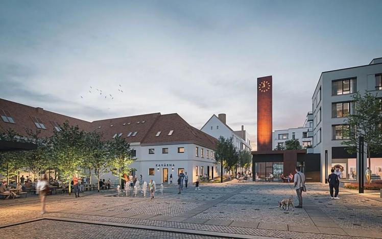 Prodej bytu 4+kk, Praha - Nusle, Bělehradská, 113 m2