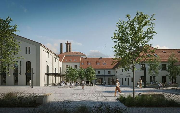 Prodej bytu 2+kk, Praha - Nusle, Bělehradská, 53 m2