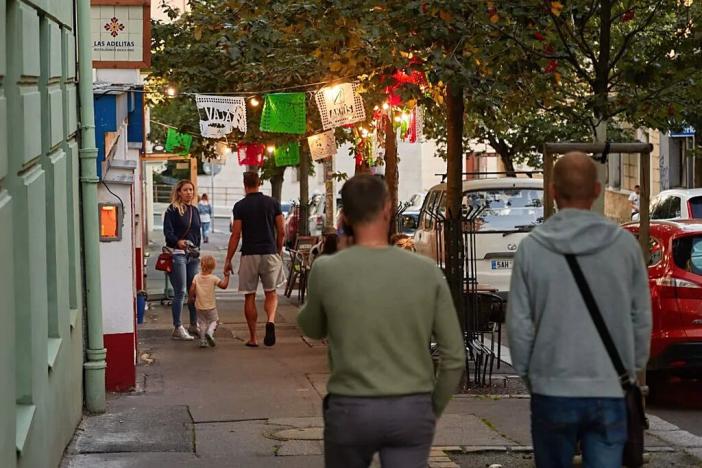 Prodej bytu 2+kk, Praha - Nusle, Bělehradská, 53 m2