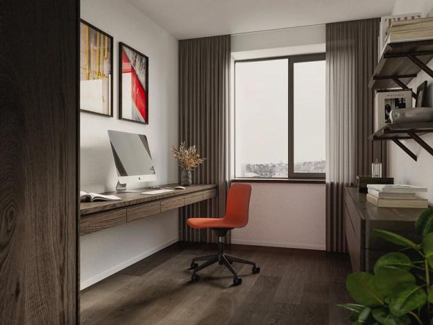 Prodej bytu 4+kk, Pardubice, Štrossova, 161 m2