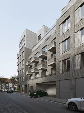 Prodej bytu 4+kk, Pardubice, Štrossova, 161 m2