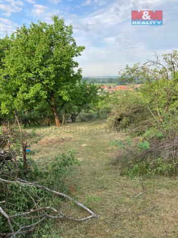 Prodej chaty, Pohořelice - Smolín, 15 m2