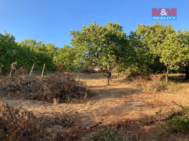 Prodej chaty, Pohořelice - Smolín, 15 m2