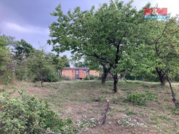 Prodej chaty, Pohořelice - Smolín, 15 m2