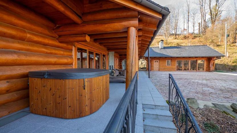 Prodej rodinného domu, Dolní Lomná, 1559 m2