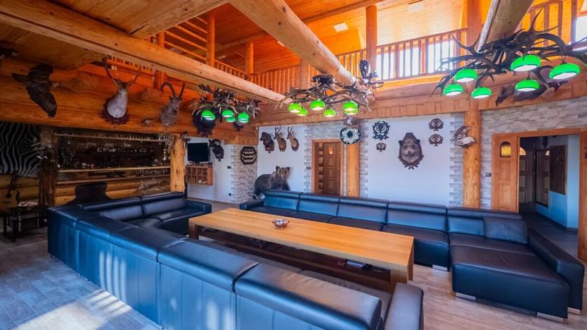 Prodej rodinného domu, Dolní Lomná, 1559 m2