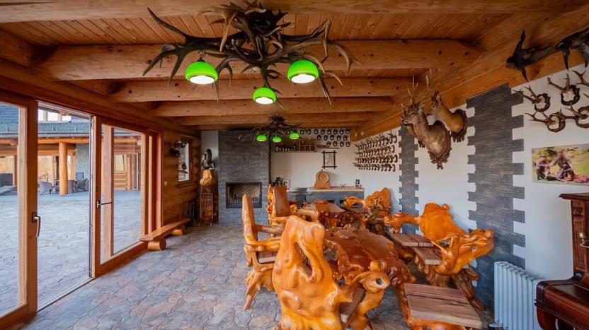 Prodej rodinného domu, Dolní Lomná, 1559 m2