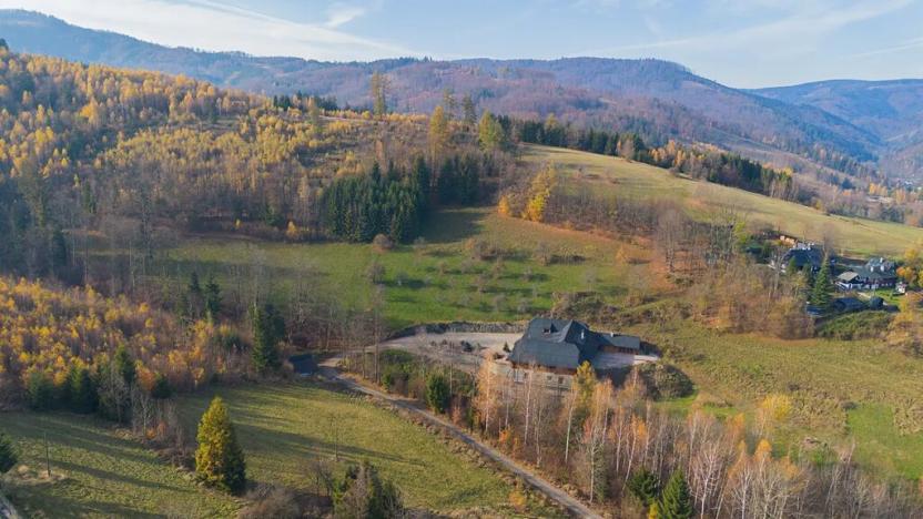 Prodej rodinného domu, Dolní Lomná, 1559 m2