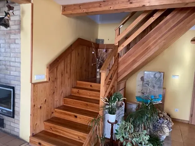 Prodej rodinného domu, Příbram, 188 m2