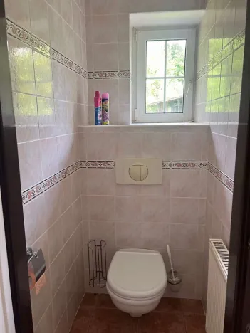 Prodej rodinného domu, Nové Hamry, 246 m2