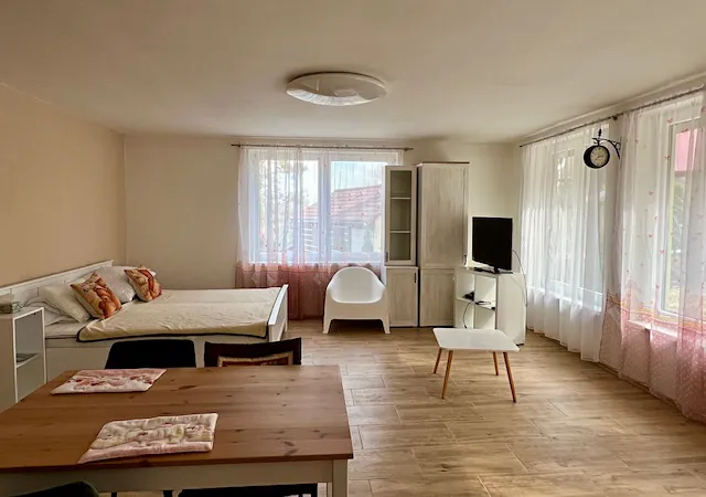 Prodej ubytování, Mšecké Žehrovice, 11412 m2