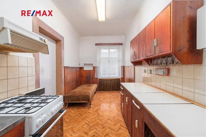 Prodej rodinného domu, Plzeň, Koželužská, 114 m2