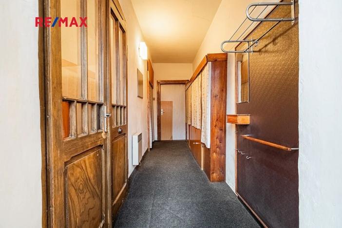 Prodej rodinného domu, Plzeň, Koželužská, 114 m2