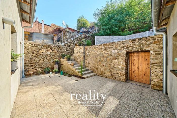 Prodej rodinného domu, Suchohrdly, Okružní, 174 m2