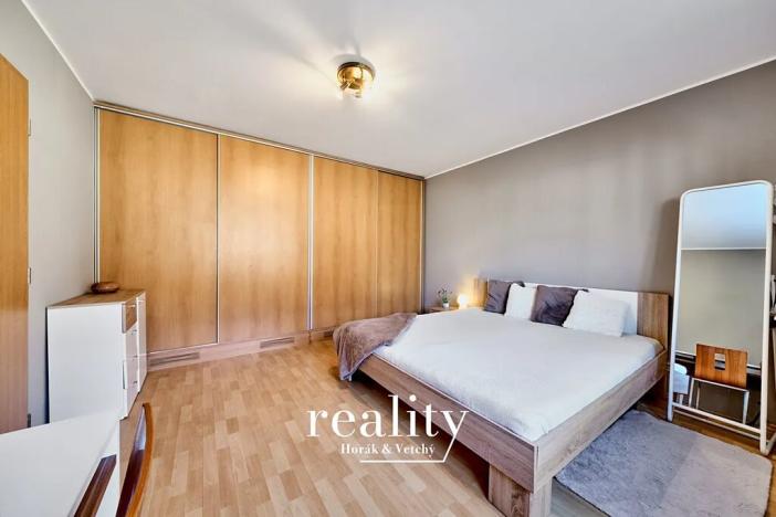 Prodej rodinného domu, Suchohrdly, Okružní, 174 m2