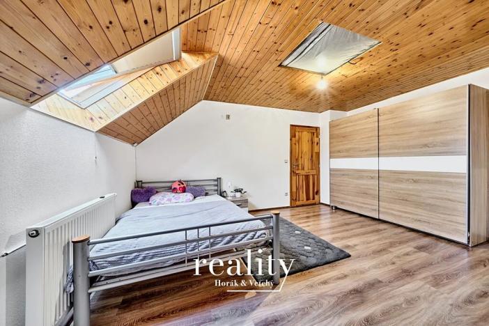 Prodej rodinného domu, Suchohrdly, Okružní, 174 m2