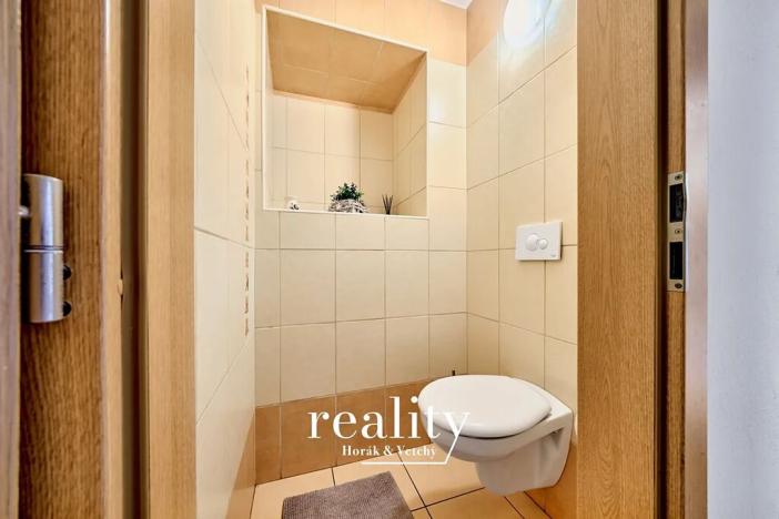 Prodej rodinného domu, Suchohrdly, Okružní, 174 m2