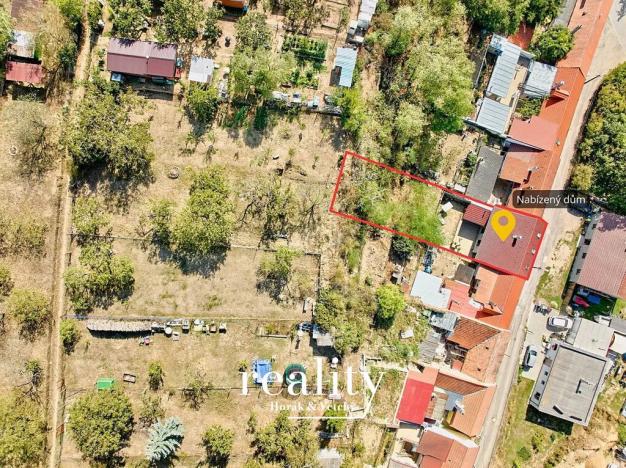 Prodej rodinného domu, Suchohrdly, Okružní, 174 m2