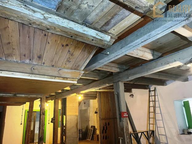 Prodej výrobních prostor, Česká Třebová, 896 m2