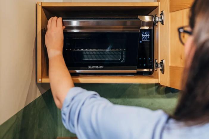 Prodej bytu 2+kk, Bad Kleinkirchheim, Rakousko, 35 m2