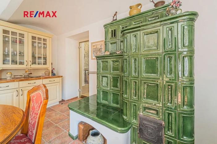 Prodej rodinného domu, Přerubenice, 301 m2