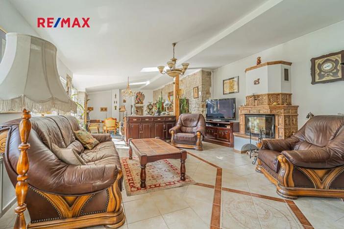 Prodej rodinného domu, Přerubenice, 301 m2