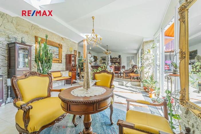 Prodej rodinného domu, Přerubenice, 301 m2