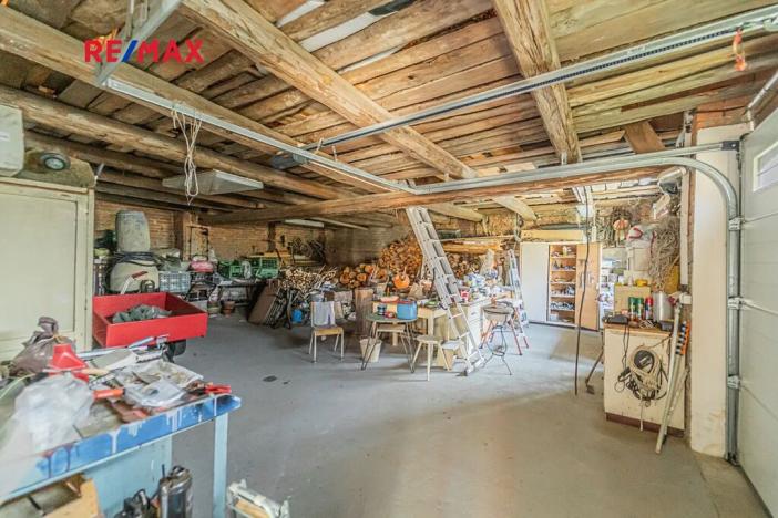 Prodej rodinného domu, Přerubenice, 301 m2