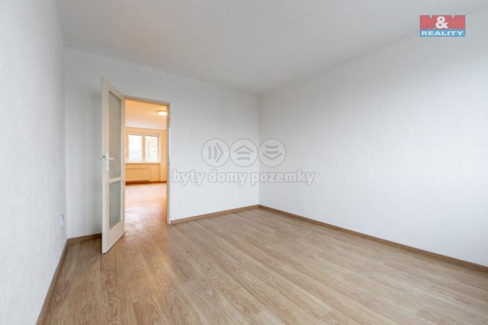 Pronájem bytu 2+1, Habartov, Okružní, 58 m2