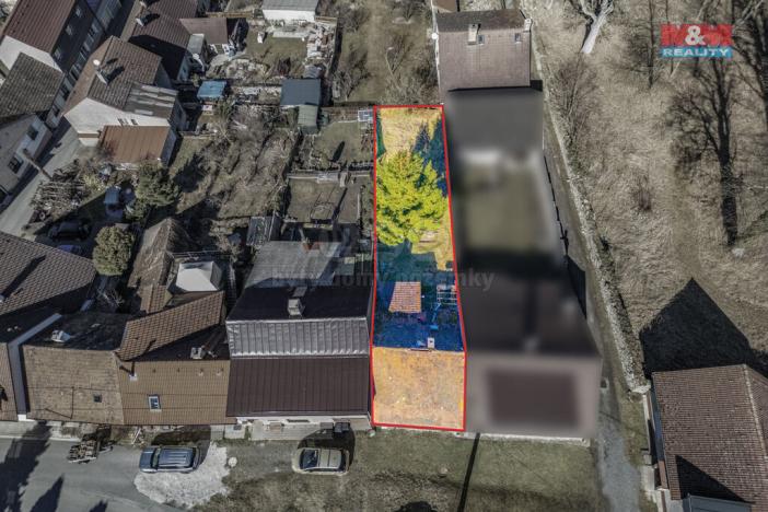 Prodej rodinného domu, Nalžovské Hory - Stříbrné Hory, 117 m2