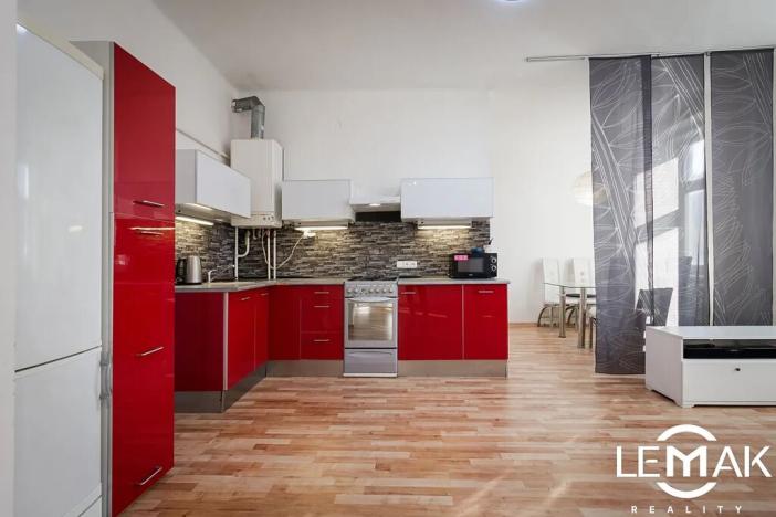 Prodej bytu 3+kk, Olomouc, U podjezdu, 111 m2