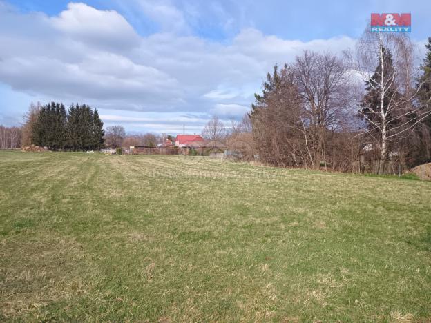 Prodej pole, Rumburk - Rumburk 1, 11012 m2