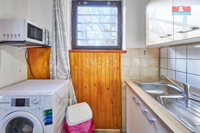 Prodej chaty, Němětice, 77 m2